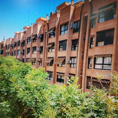 Apartamento Cerca De La Playa Y Ciudad De Las Ciencias Valencia Eksteriør billede